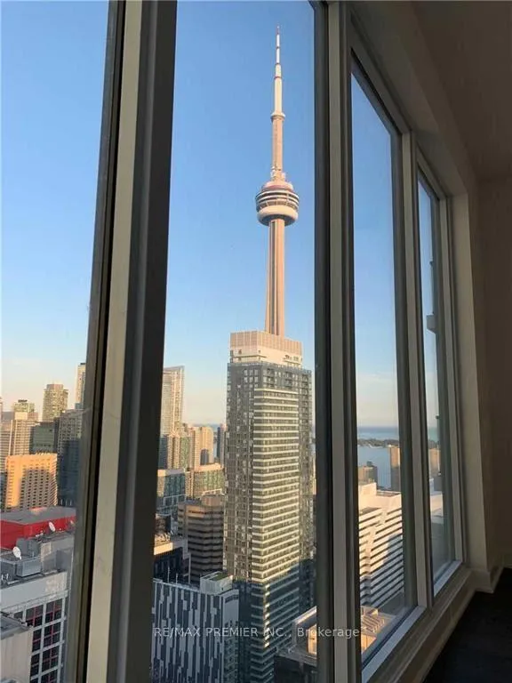 Photo 6 of Unit 4315, 115 Blue Jays Way, Toronto, Waterfront Communities — HOMEH