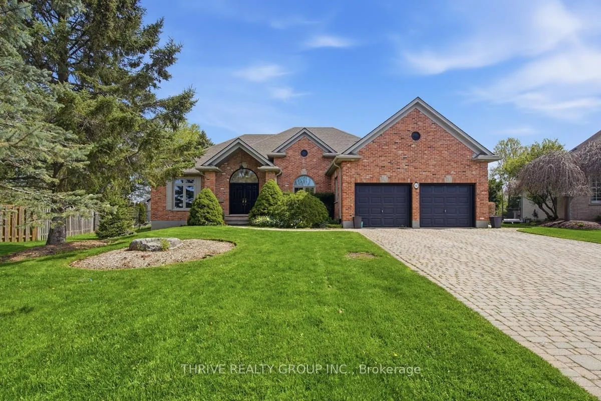 Photo 2 of 52 Wynfield Lane, Middlesex Centre, Melrose — HOMEH