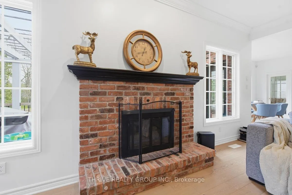 Photo 7 of 52 Wynfield Lane, Middlesex Centre, Melrose — HOMEH