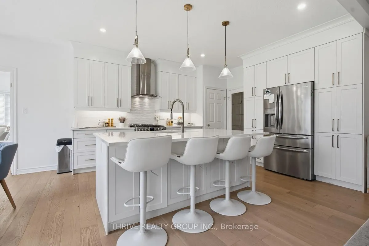 Photo 14 of 52 Wynfield Lane, Middlesex Centre, Melrose — HOMEH