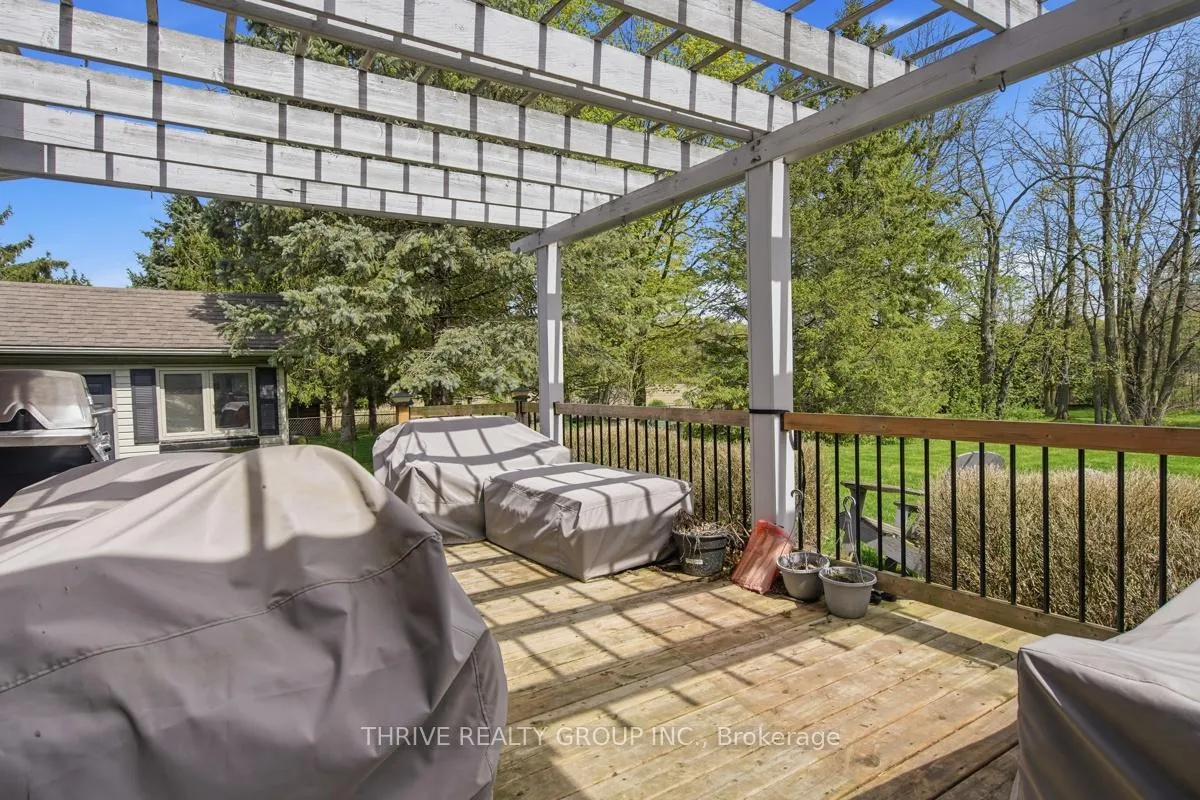 Photo 40 of 52 Wynfield Lane, Middlesex Centre, Melrose — HOMEH