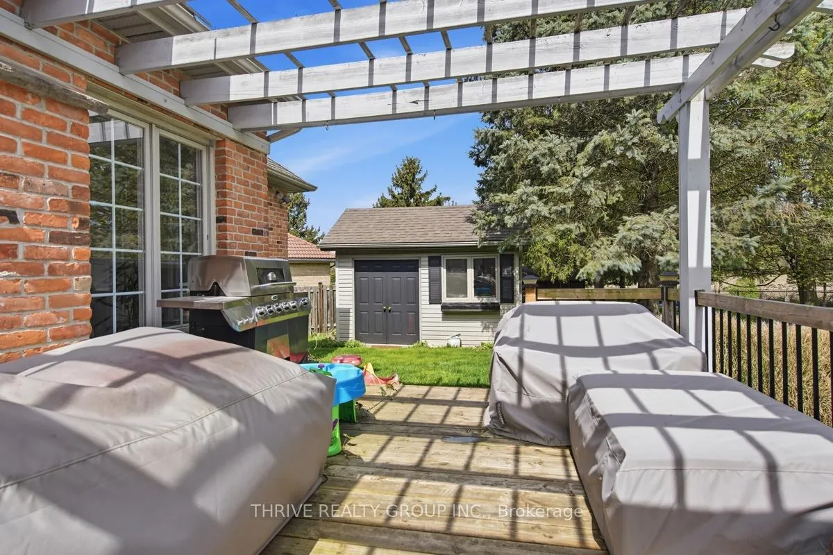 Photo 41 of 52 Wynfield Lane, Middlesex Centre, Melrose — HOMEH