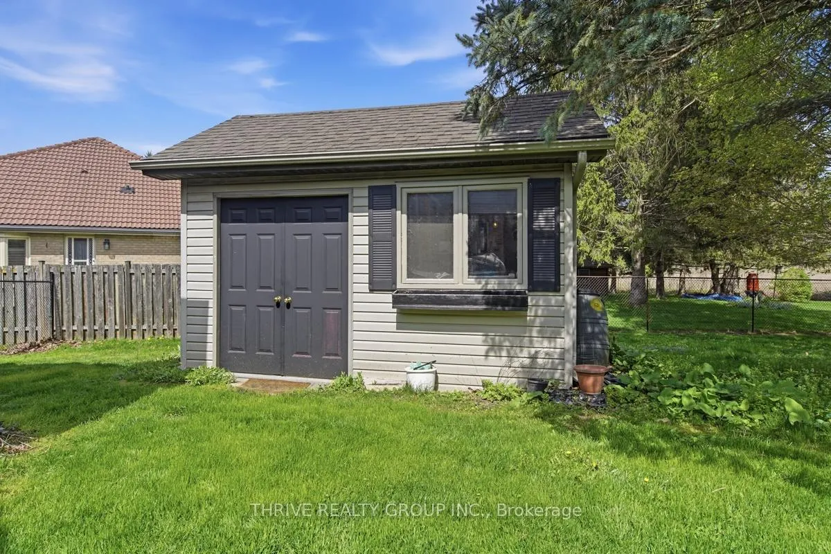 Photo 43 of 52 Wynfield Lane, Middlesex Centre, Melrose — HOMEH
