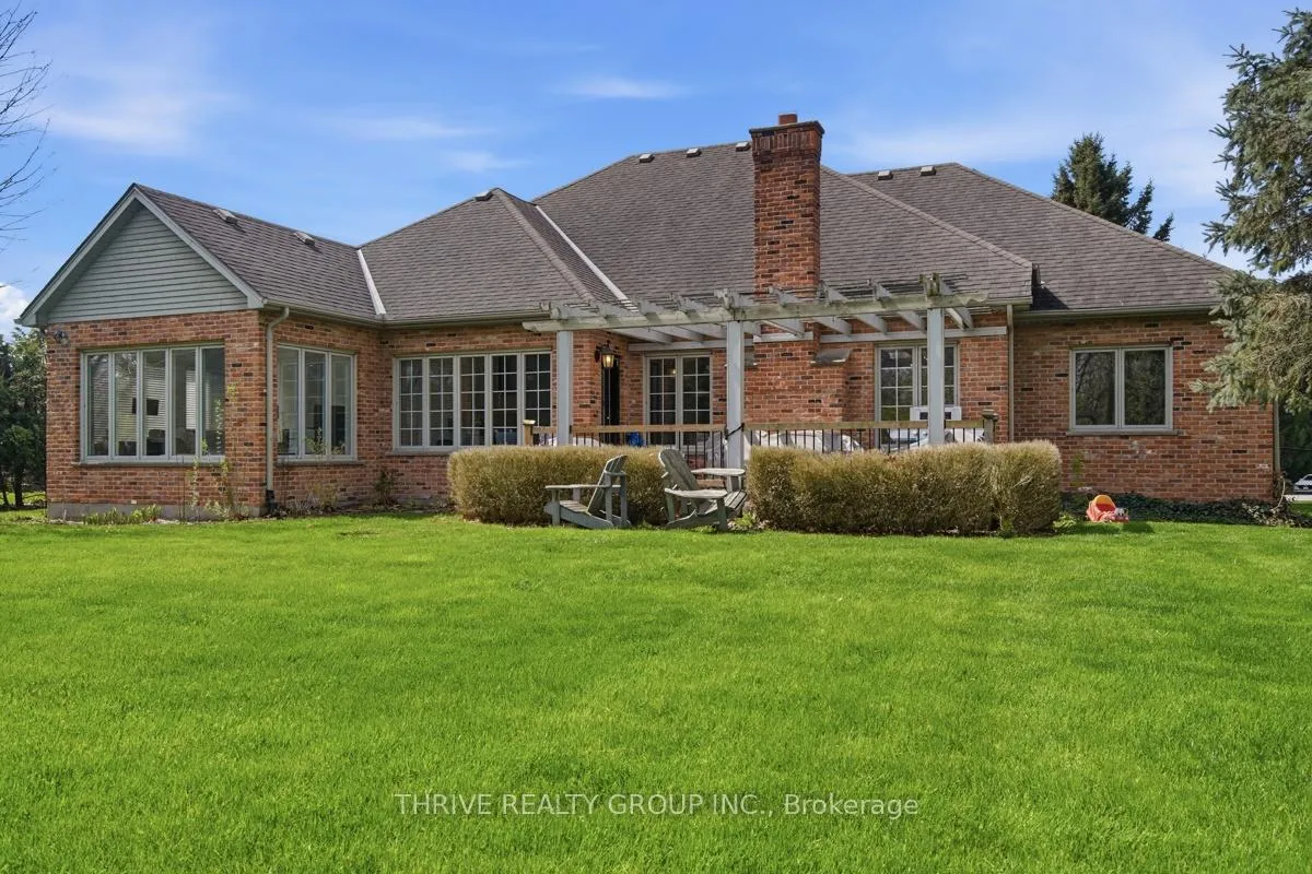 Photo 47 of 52 Wynfield Lane, Middlesex Centre, Melrose — HOMEH