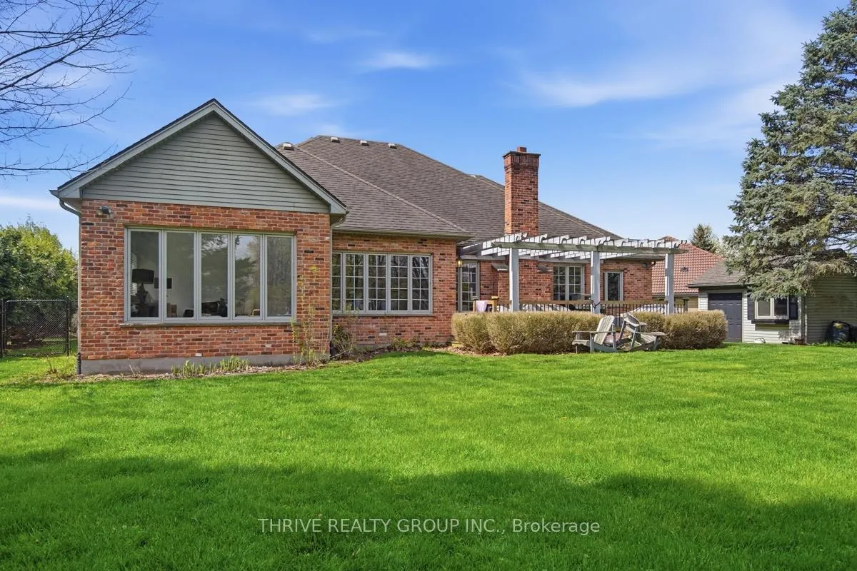 Photo 48 of 52 Wynfield Lane, Middlesex Centre, Melrose — HOMEH