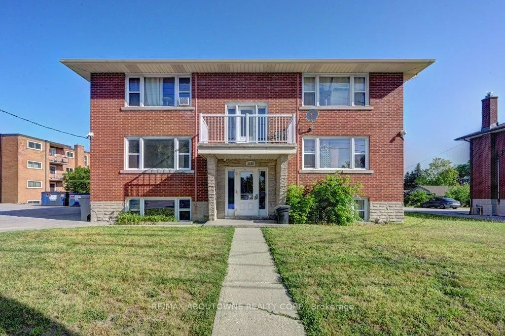 Photo 1 of Unit 0, 1230 Queens Boulevard, Kitchener, St. Marys Hospital — HOMEH