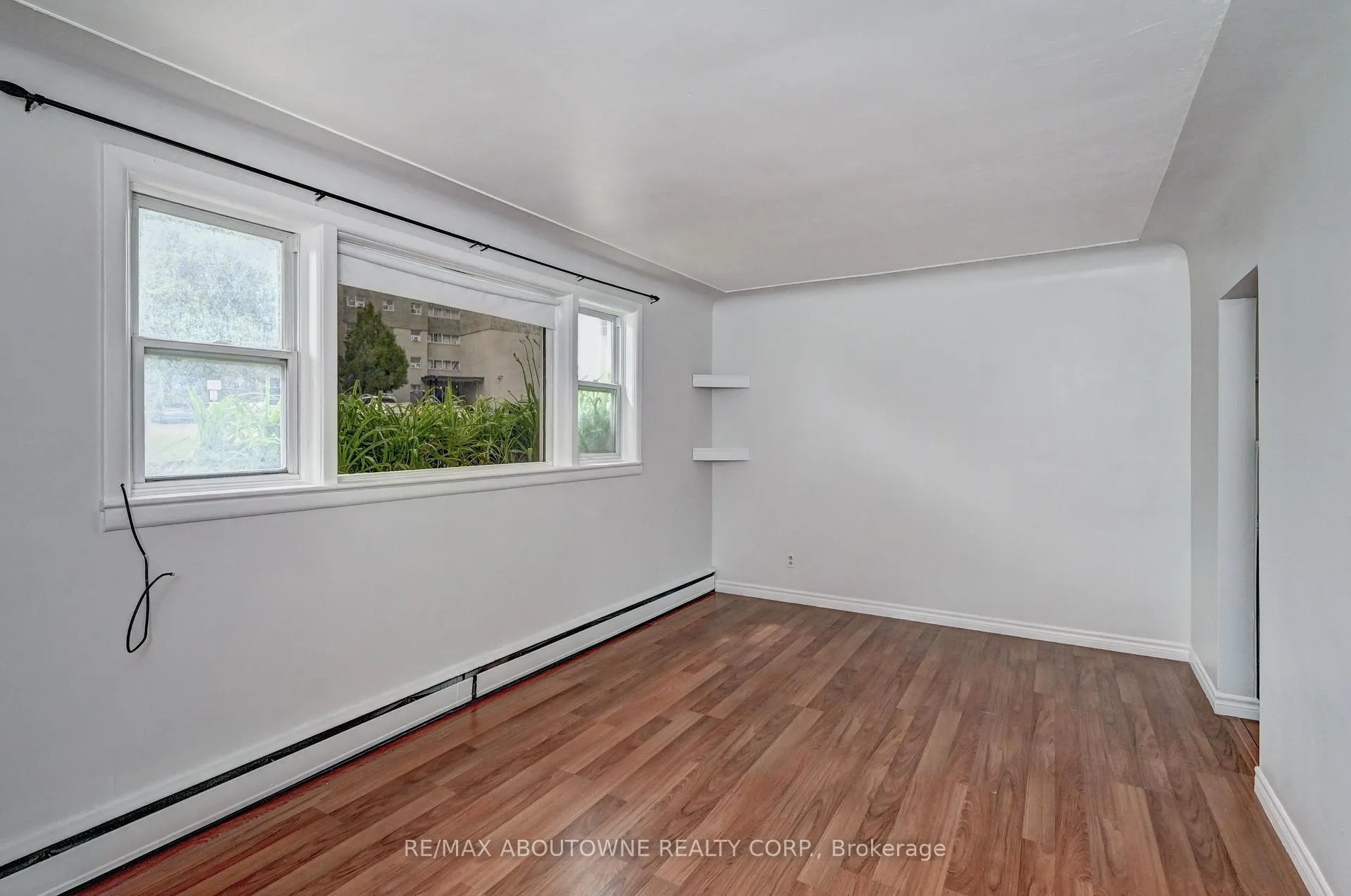 Photo 2 of Unit 0, 1230 Queens Boulevard, Kitchener, St. Marys Hospital — HOMEH