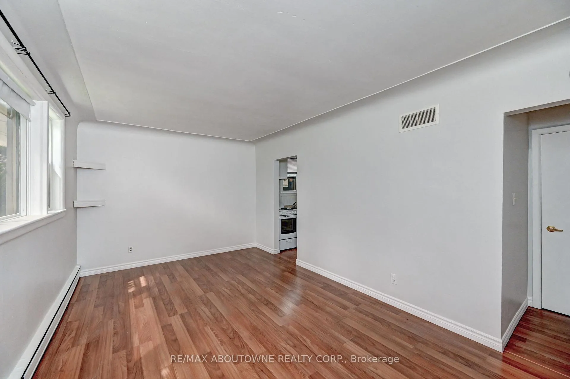 Photo 3 of Unit 0, 1230 Queens Boulevard, Kitchener, St. Marys Hospital — HOMEH