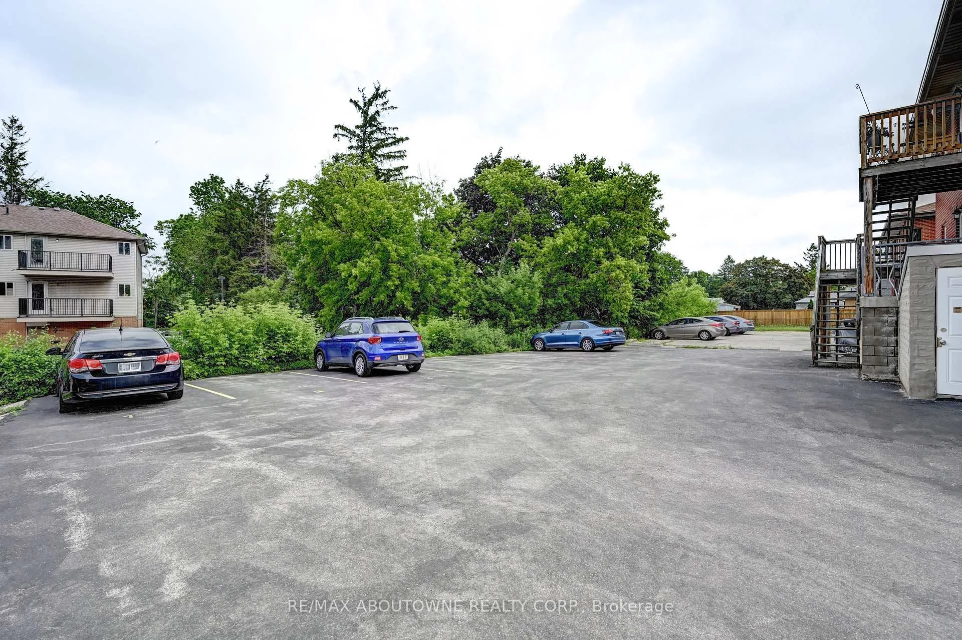 Photo 7 of Unit 0, 1230 Queens Boulevard, Kitchener, St. Marys Hospital — HOMEH