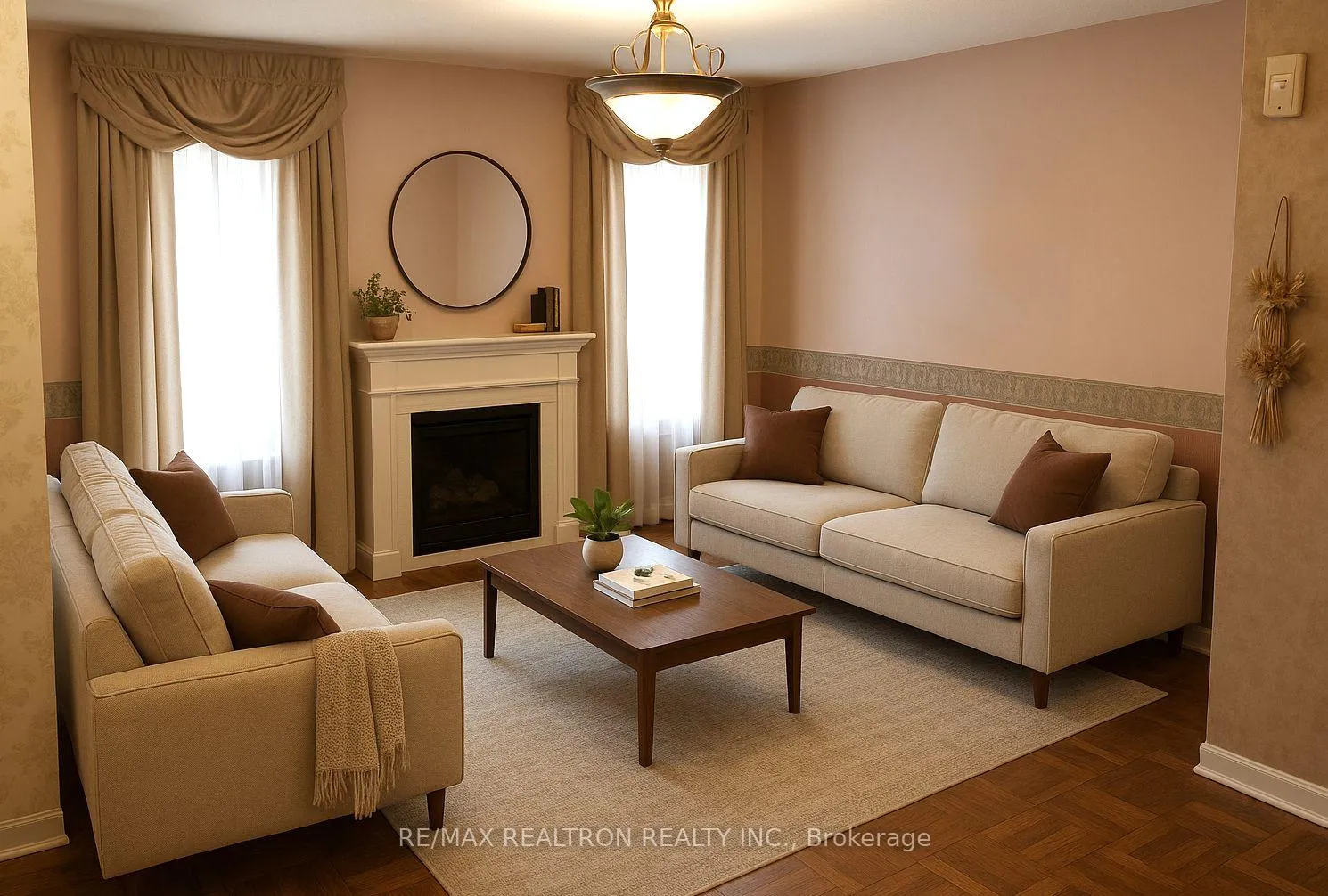 Photo 8 of 22 Peaceful Place, Brampton, Northgate — HOMEH