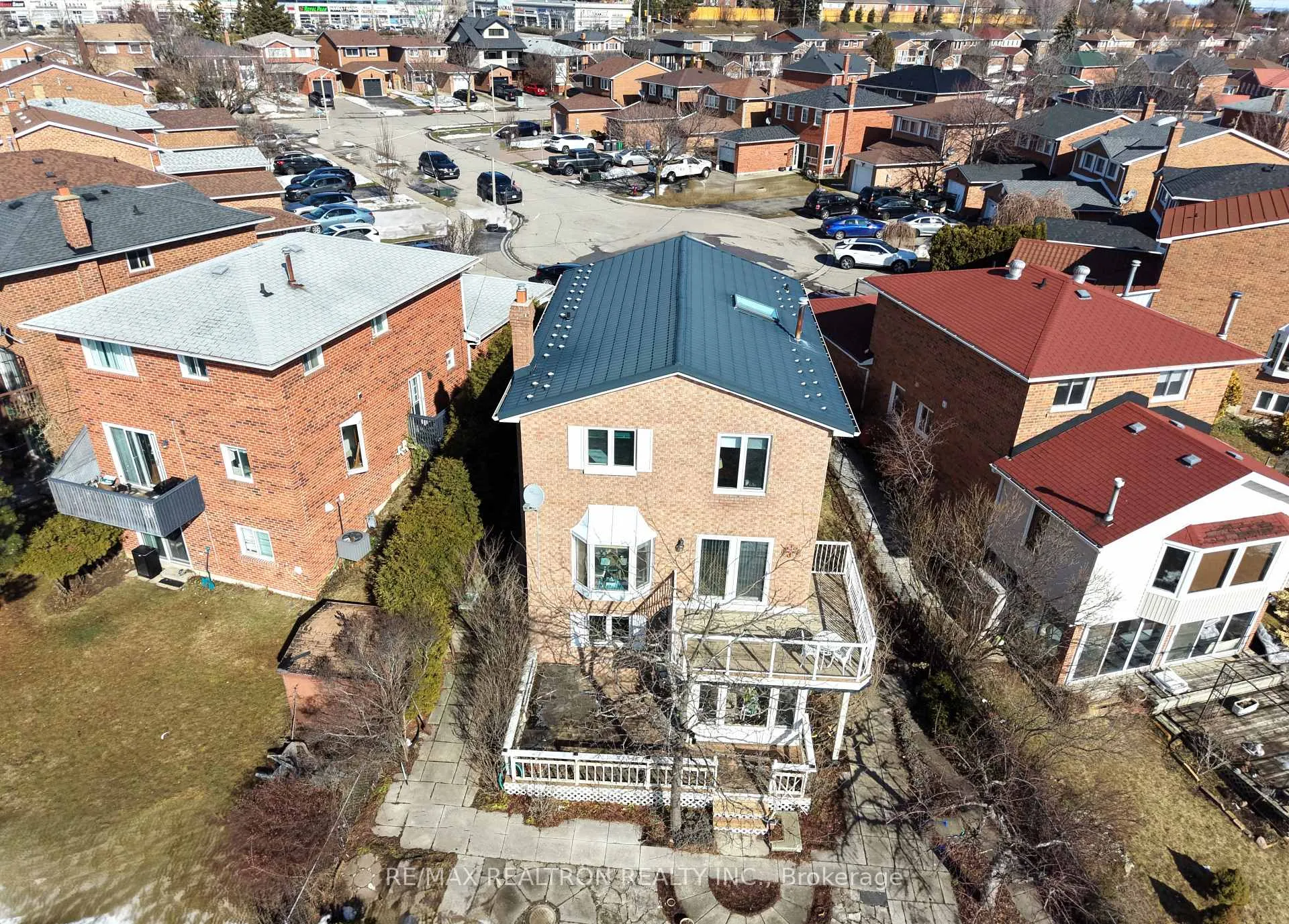 Photo 25 of 22 Peaceful Place, Brampton, Northgate — HOMEH