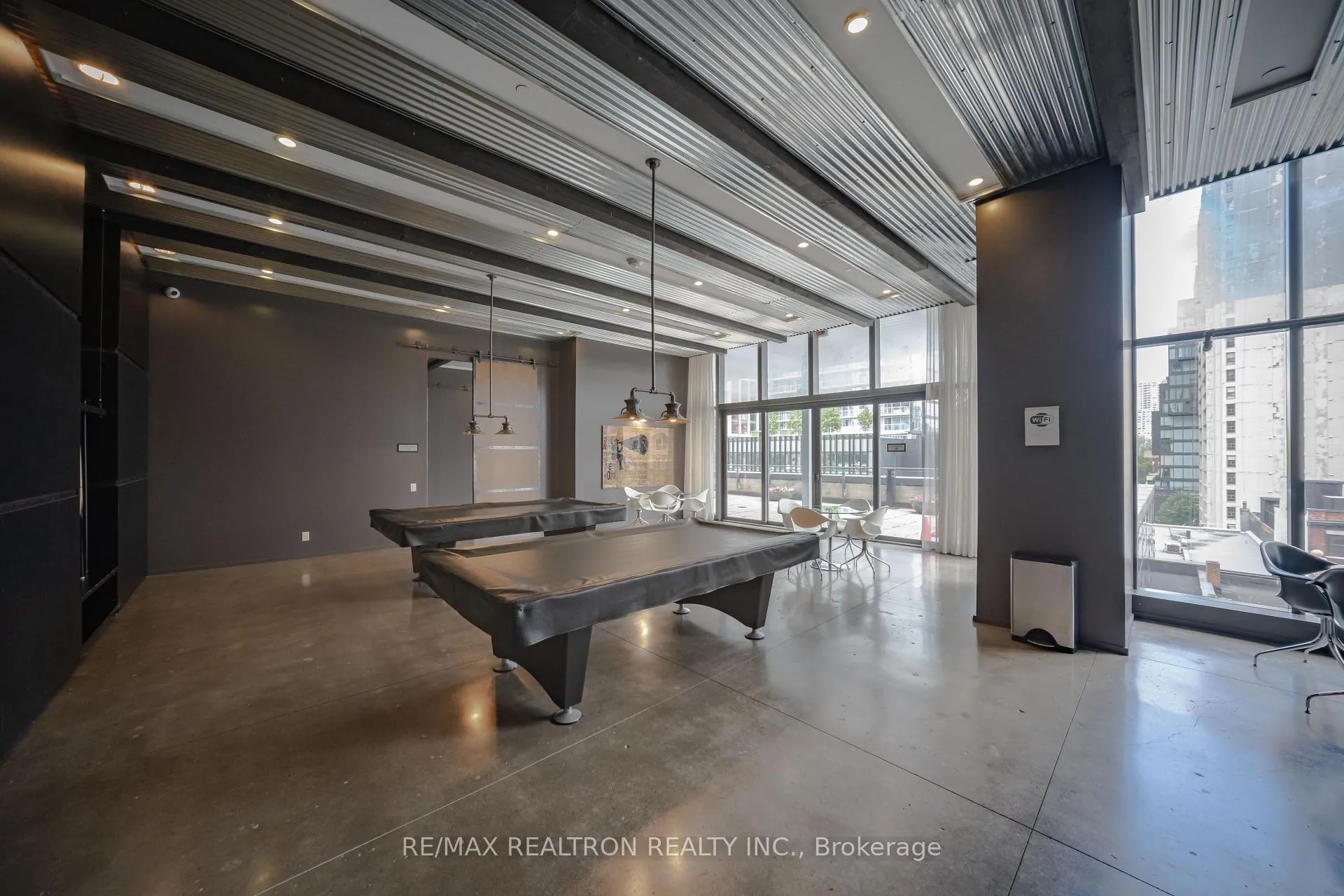 Photo 17 of Unit 4303, 5 St Joseph St Street, Toronto, Bay Street Corridor — HOMEH