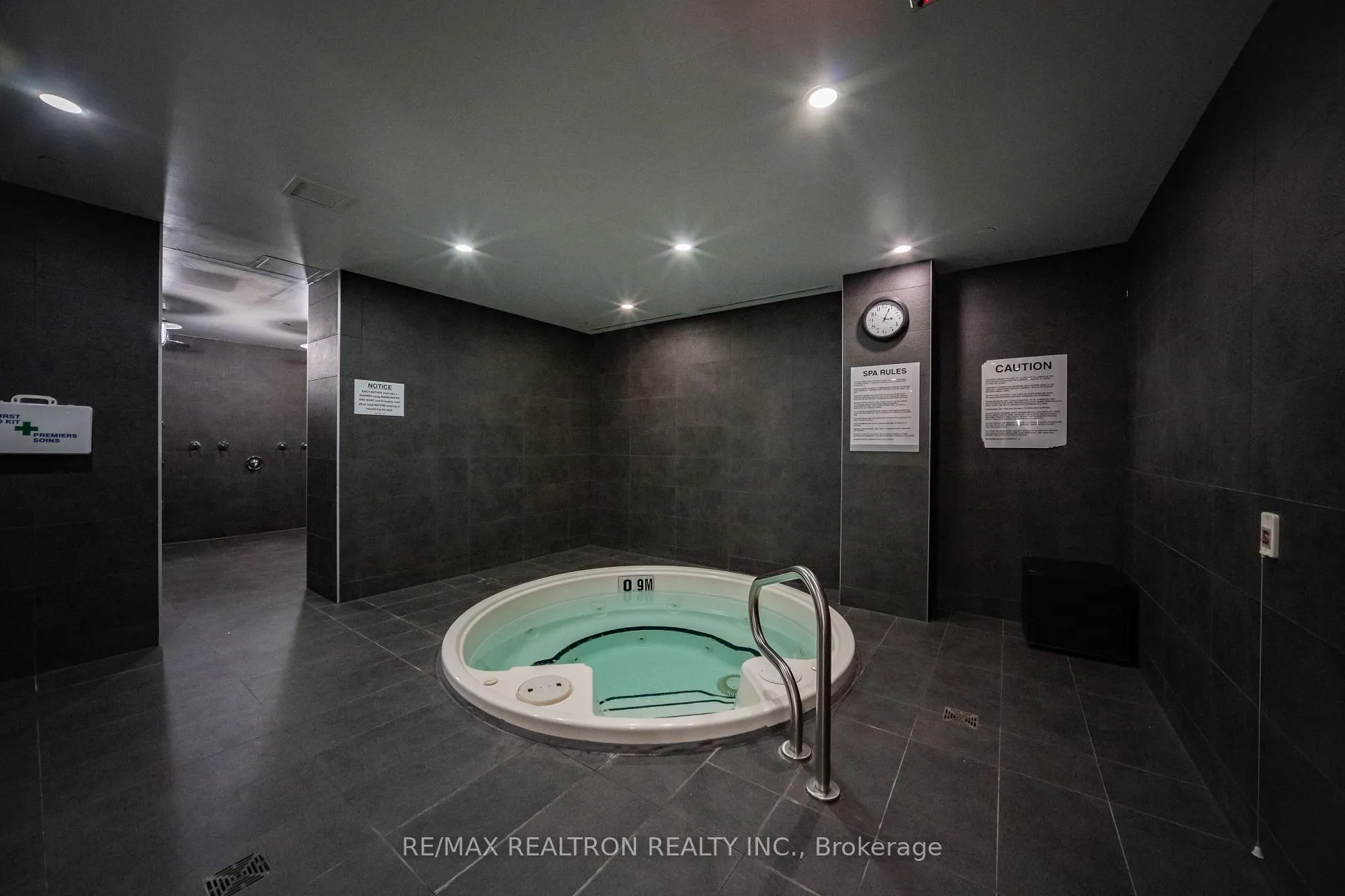 Photo 20 of Unit 4303, 5 St Joseph St Street, Toronto, Bay Street Corridor — HOMEH