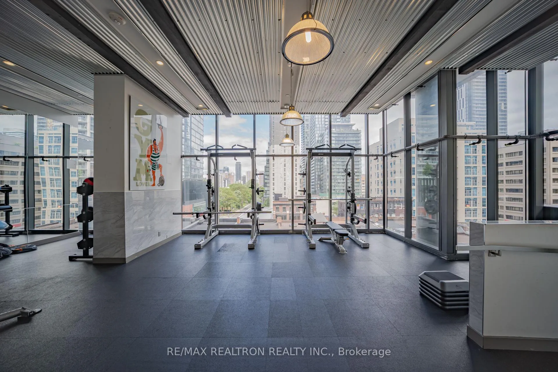 Photo 24 of Unit 4303, 5 St Joseph St Street, Toronto, Bay Street Corridor — HOMEH