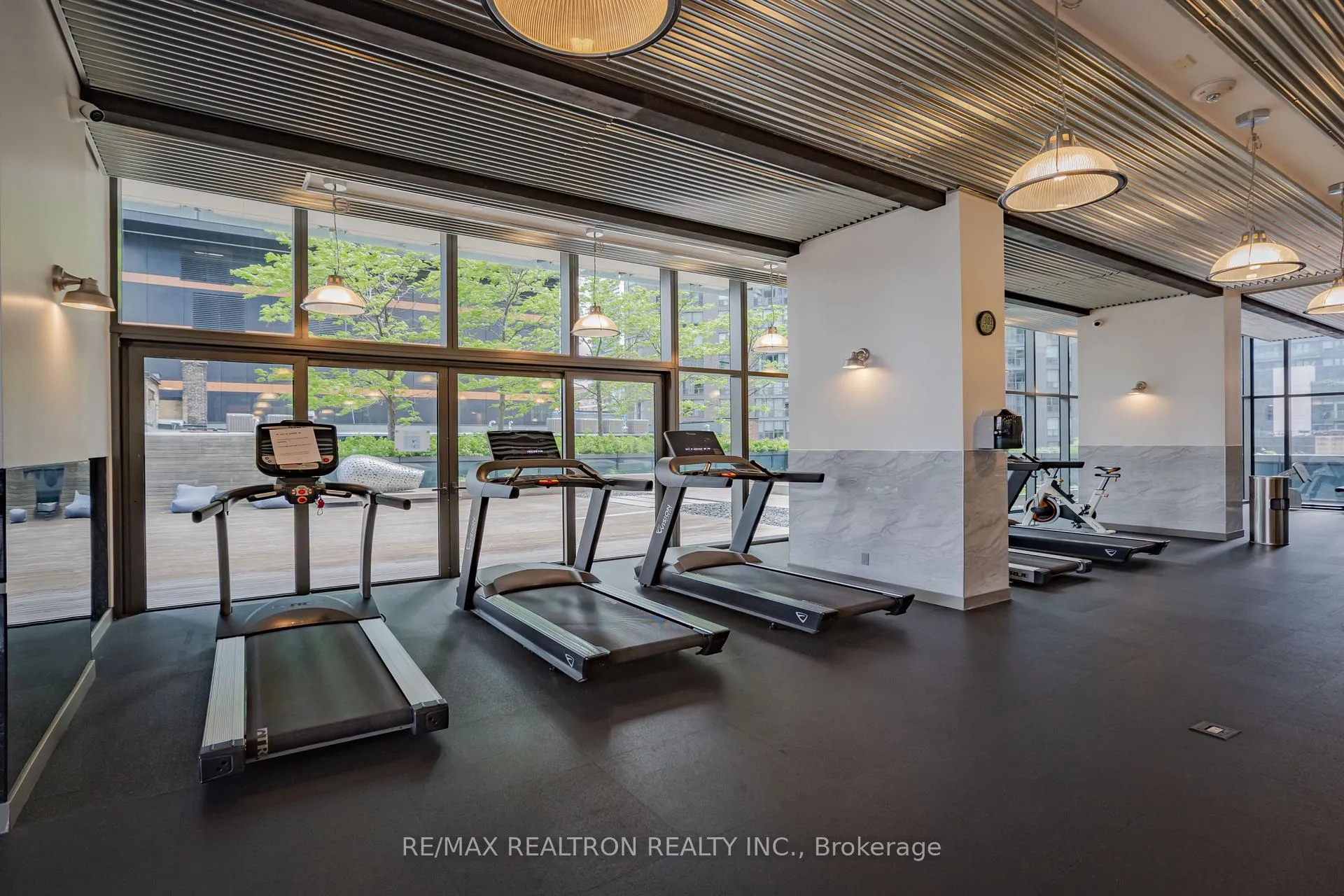 Photo 25 of Unit 4303, 5 St Joseph St Street, Toronto, Bay Street Corridor — HOMEH