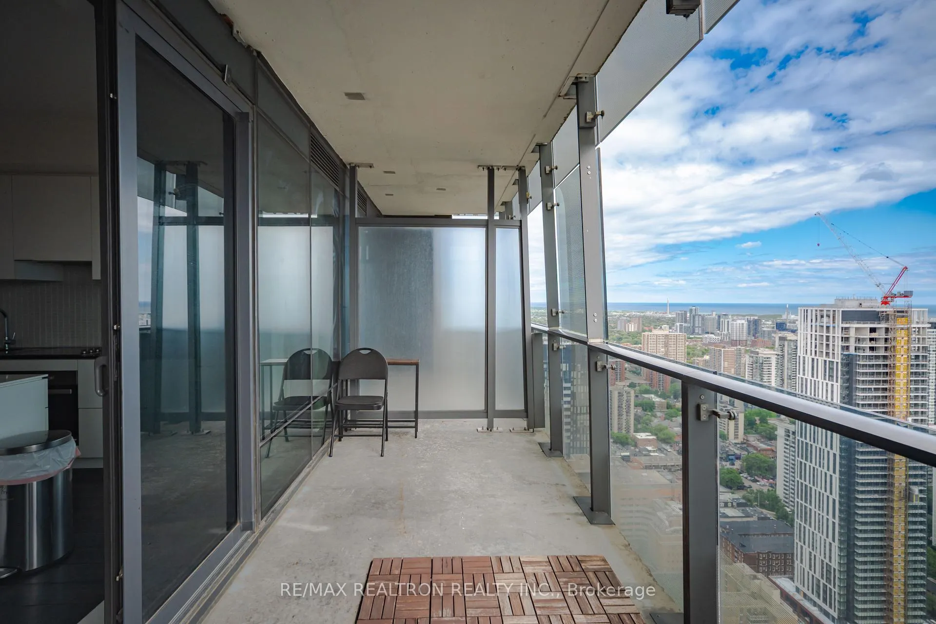 Photo 28 of Unit 4303, 5 St Joseph St Street, Toronto, Bay Street Corridor — HOMEH