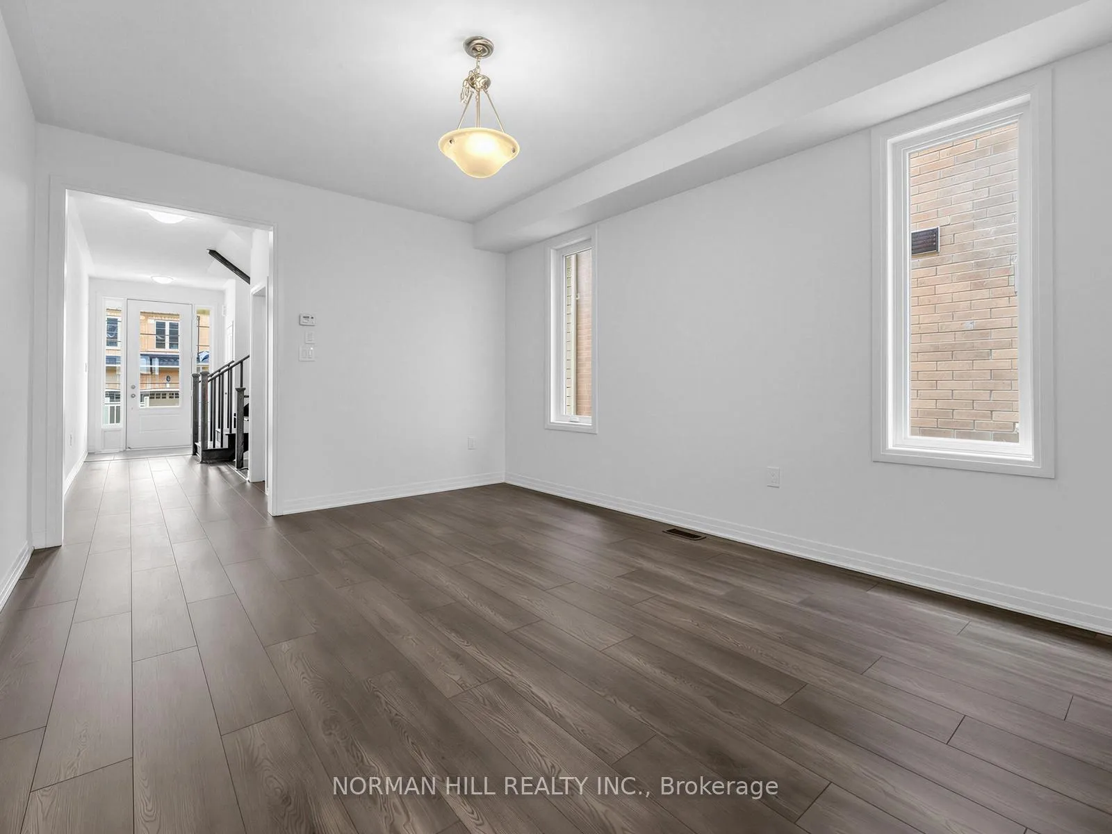 Photo 6 of 8 Guildhouse Drive, Brampton, Northwest Brampton — HOMEH