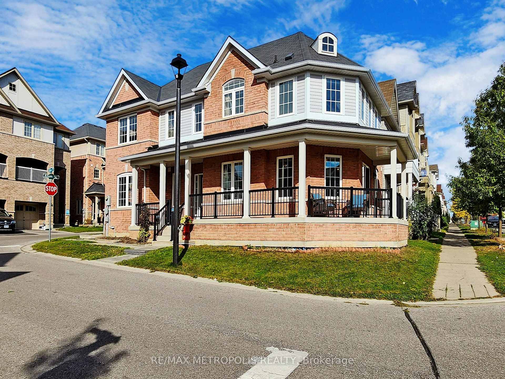 Front of 20 Boylett Road