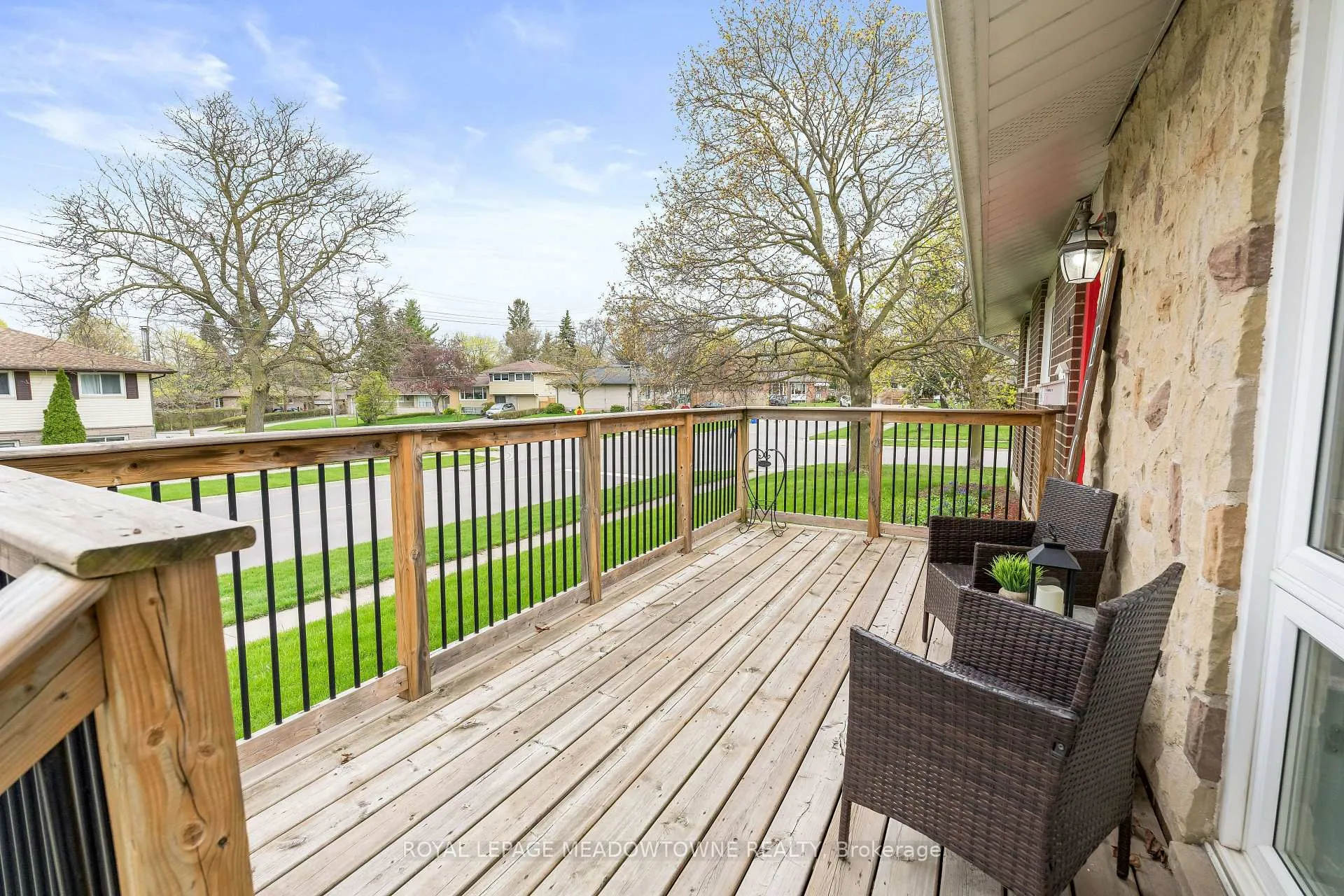 Photo 6 of 24 Gower Road, Halton Hills, Georgetown — HOMEH
