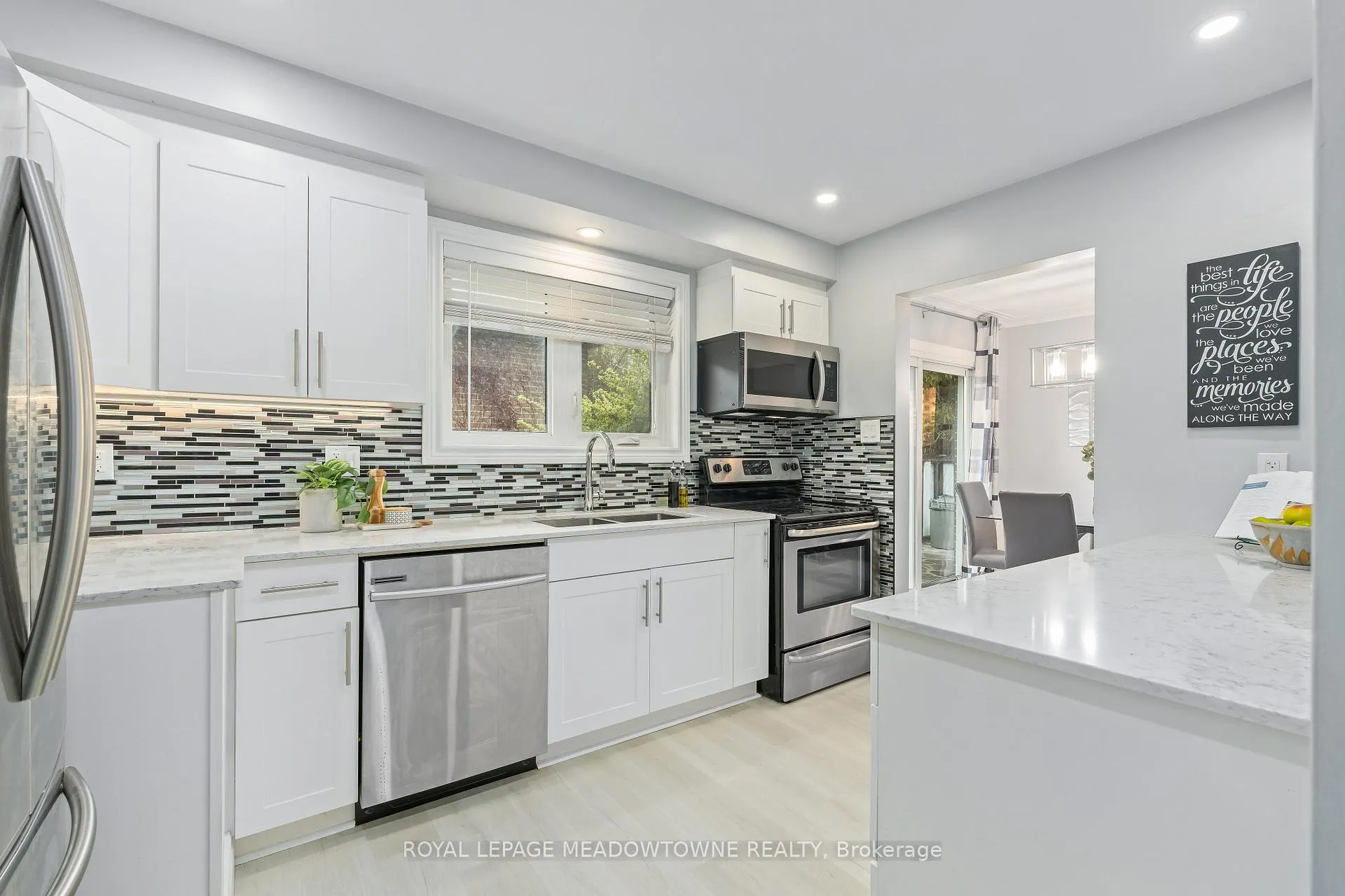 Photo 13 of 24 Gower Road, Halton Hills, Georgetown — HOMEH