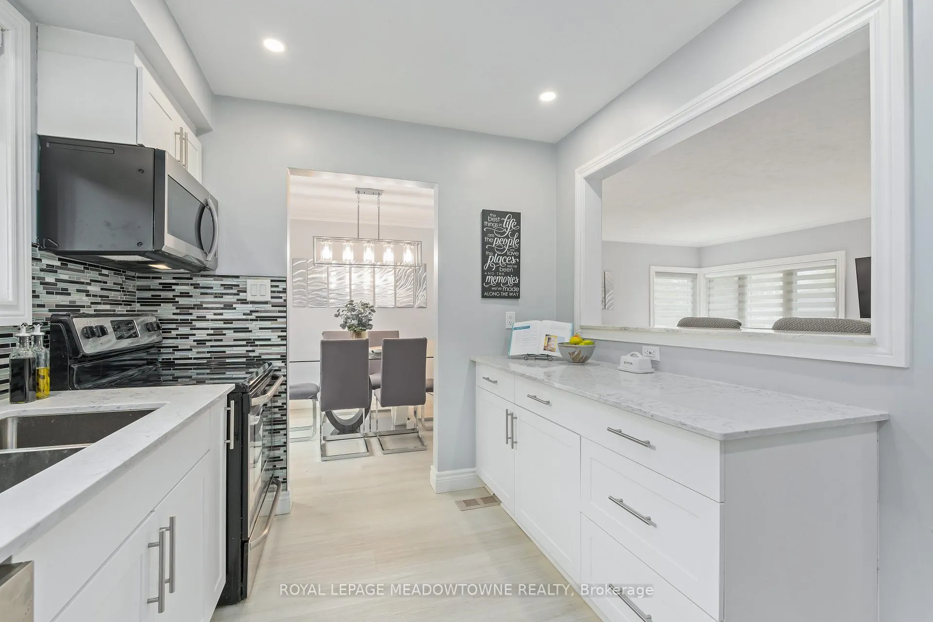 Photo 16 of 24 Gower Road, Halton Hills, Georgetown — HOMEH