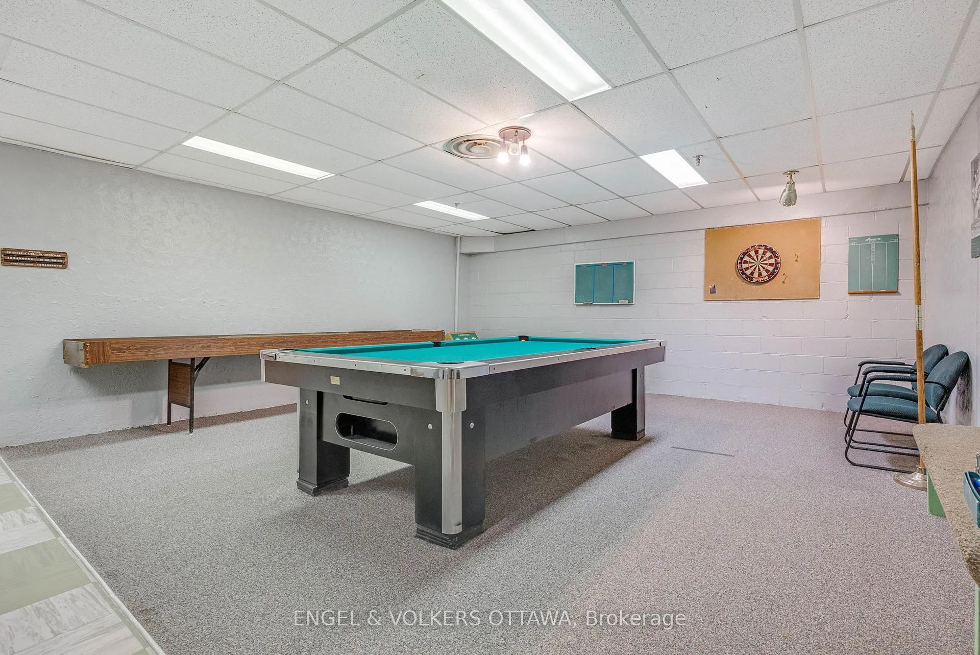 Photo 23 of Unit 301, 665 Bathgate Drive, Ottawa, Carson Meadows — HOMEH