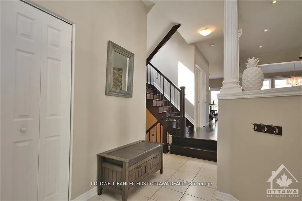 Photo 2 of 505 Bretby Crescent, Ottawa, Barrhaven - Cedargrove/Fraserdale — HOMEH
