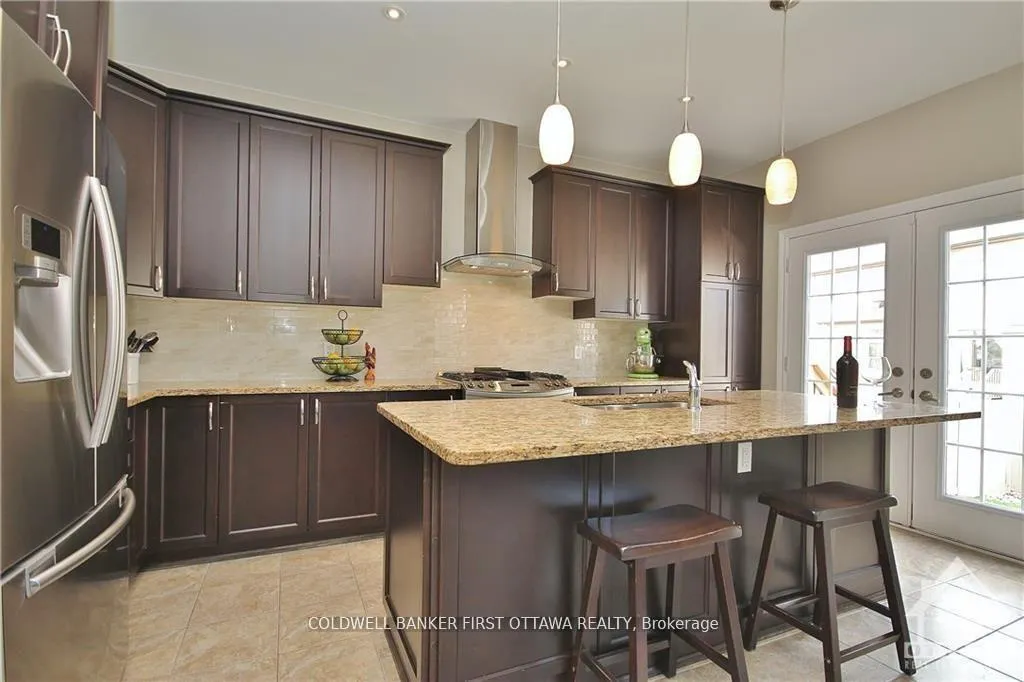 Photo 7 of 505 Bretby Crescent, Ottawa, Barrhaven - Cedargrove/Fraserdale — HOMEH
