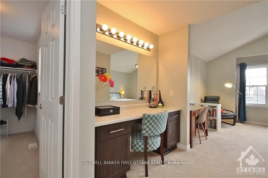 Photo 13 of 505 Bretby Crescent, Ottawa, Barrhaven - Cedargrove/Fraserdale — HOMEH