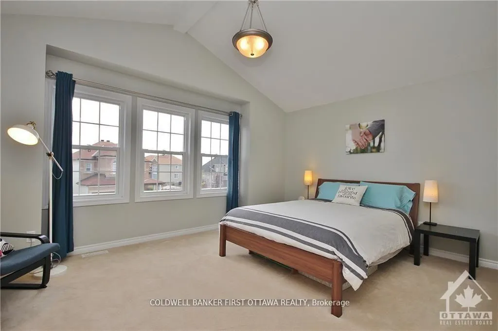 Photo 14 of 505 Bretby Crescent, Ottawa, Barrhaven - Cedargrove/Fraserdale — HOMEH