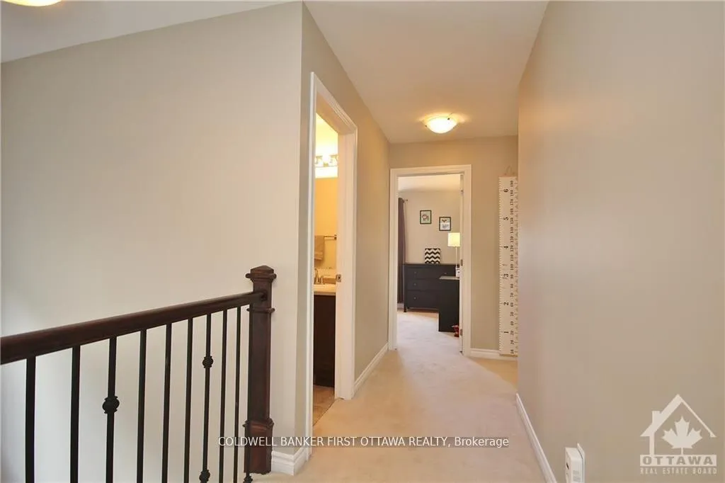Photo 17 of 505 Bretby Crescent, Ottawa, Barrhaven - Cedargrove/Fraserdale — HOMEH