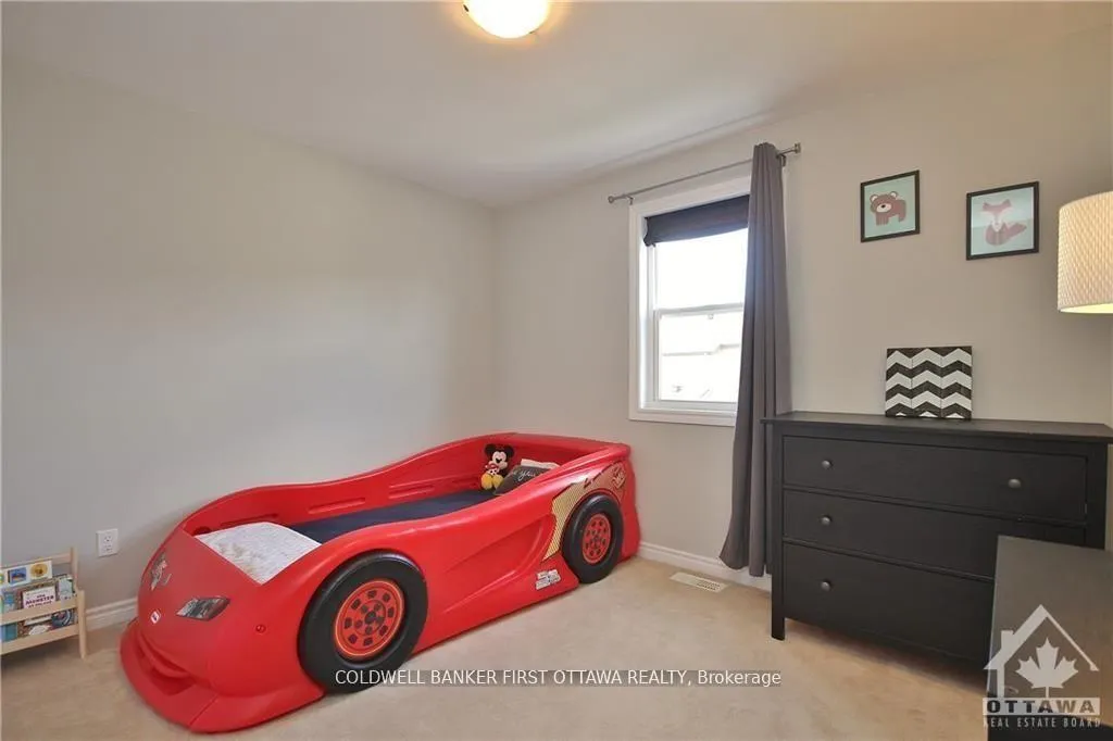 Photo 19 of 505 Bretby Crescent, Ottawa, Barrhaven - Cedargrove/Fraserdale — HOMEH
