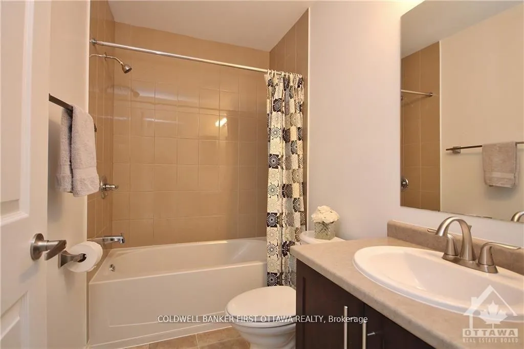 Photo 20 of 505 Bretby Crescent, Ottawa, Barrhaven - Cedargrove/Fraserdale — HOMEH