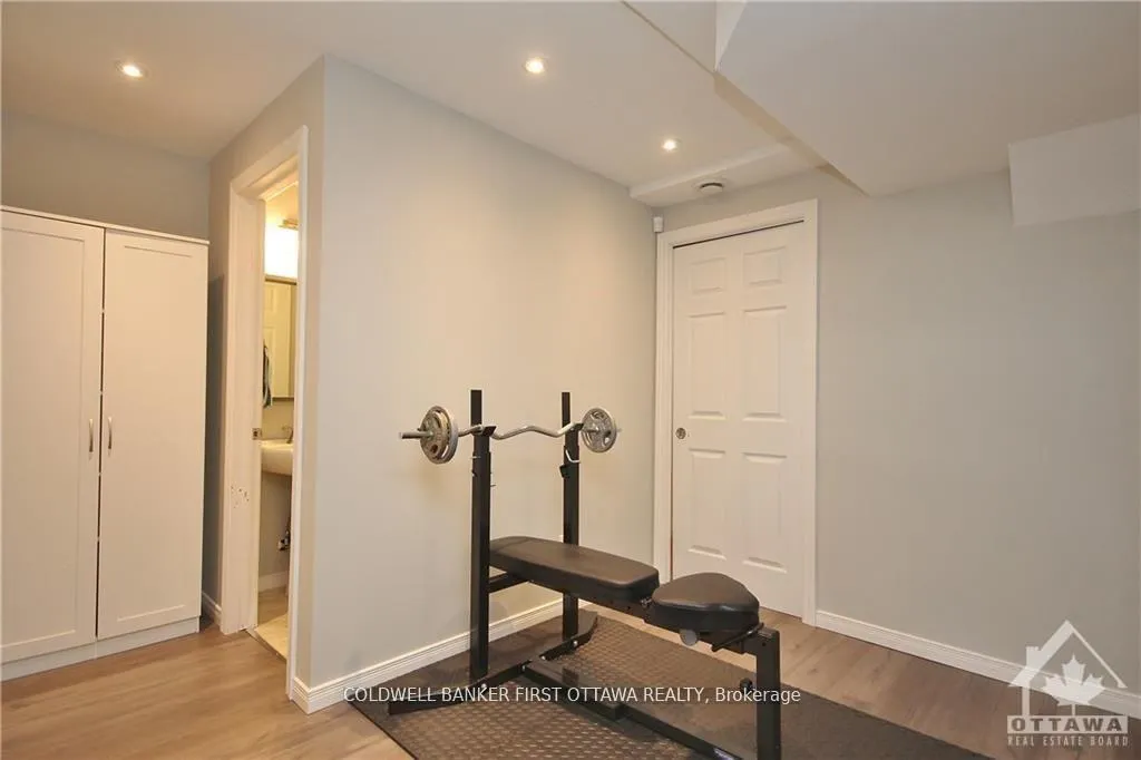 Photo 24 of 505 Bretby Crescent, Ottawa, Barrhaven - Cedargrove/Fraserdale — HOMEH