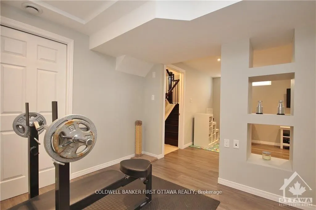 Photo 25 of 505 Bretby Crescent, Ottawa, Barrhaven - Cedargrove/Fraserdale — HOMEH