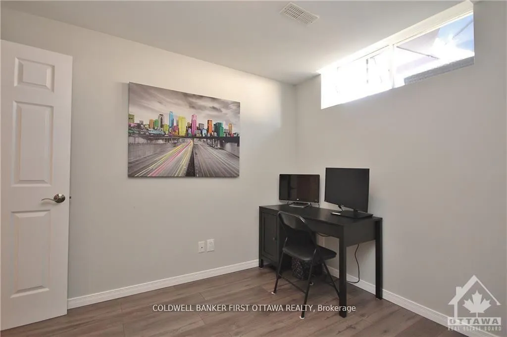 Photo 26 of 505 Bretby Crescent, Ottawa, Barrhaven - Cedargrove/Fraserdale — HOMEH