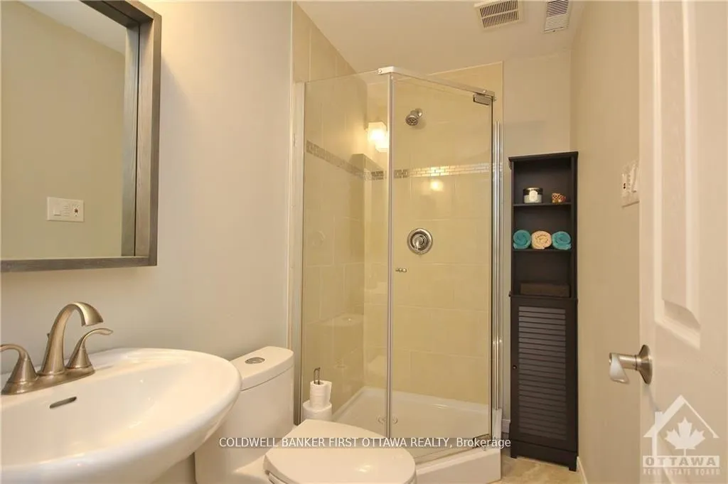 Photo 27 of 505 Bretby Crescent, Ottawa, Barrhaven - Cedargrove/Fraserdale — HOMEH