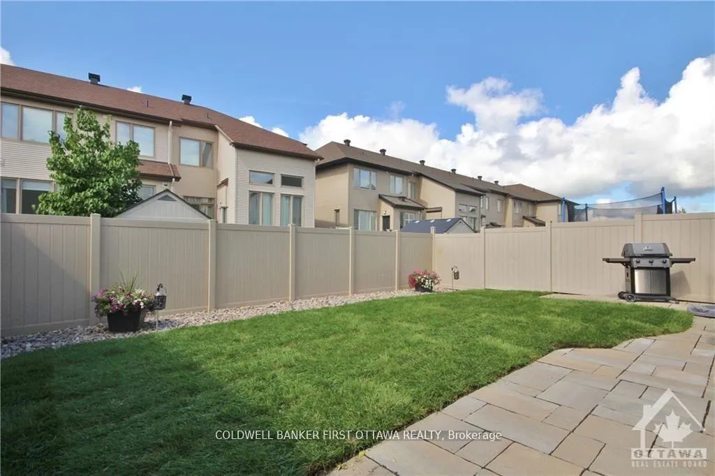 Photo 28 of 505 Bretby Crescent, Ottawa, Barrhaven - Cedargrove/Fraserdale — HOMEH