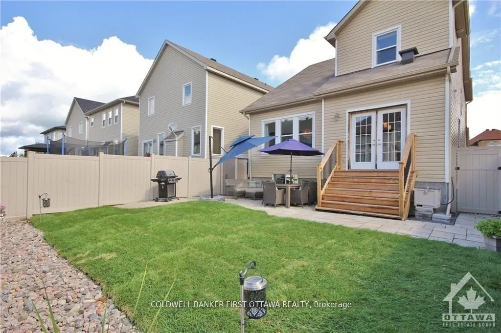 Photo 29 of 505 Bretby Crescent, Ottawa, Barrhaven - Cedargrove/Fraserdale — HOMEH