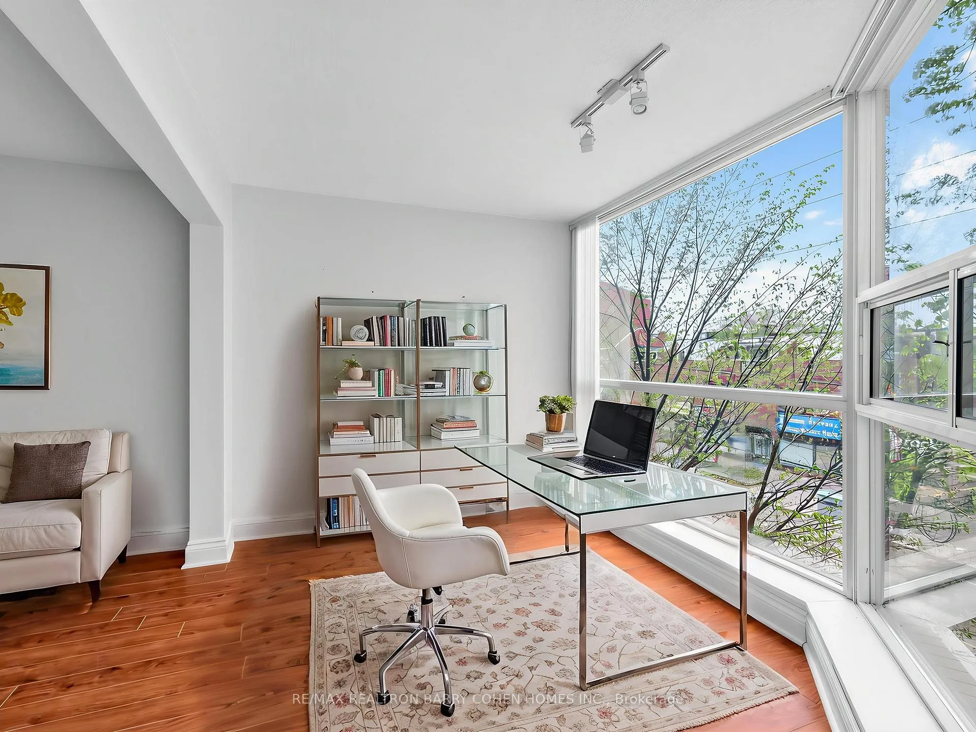 Photo 14 of Unit 303, 725 King Street W, Toronto, Niagara — HOMEH