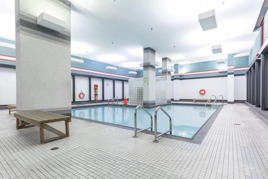 Photo 26 of Unit 303, 725 King Street W, Toronto, Niagara — HOMEH