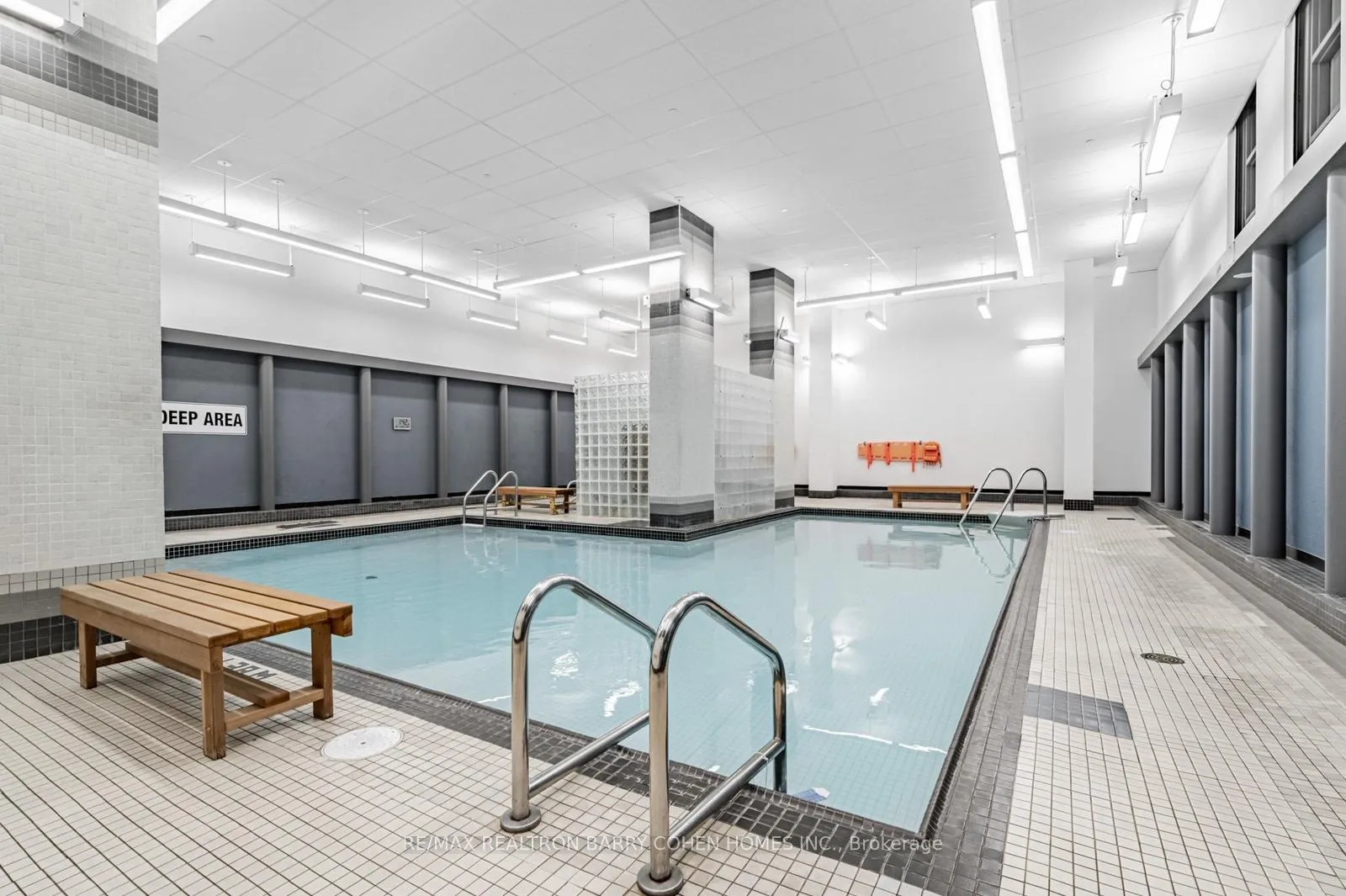 Photo 27 of Unit 303, 725 King Street W, Toronto, Niagara — HOMEH