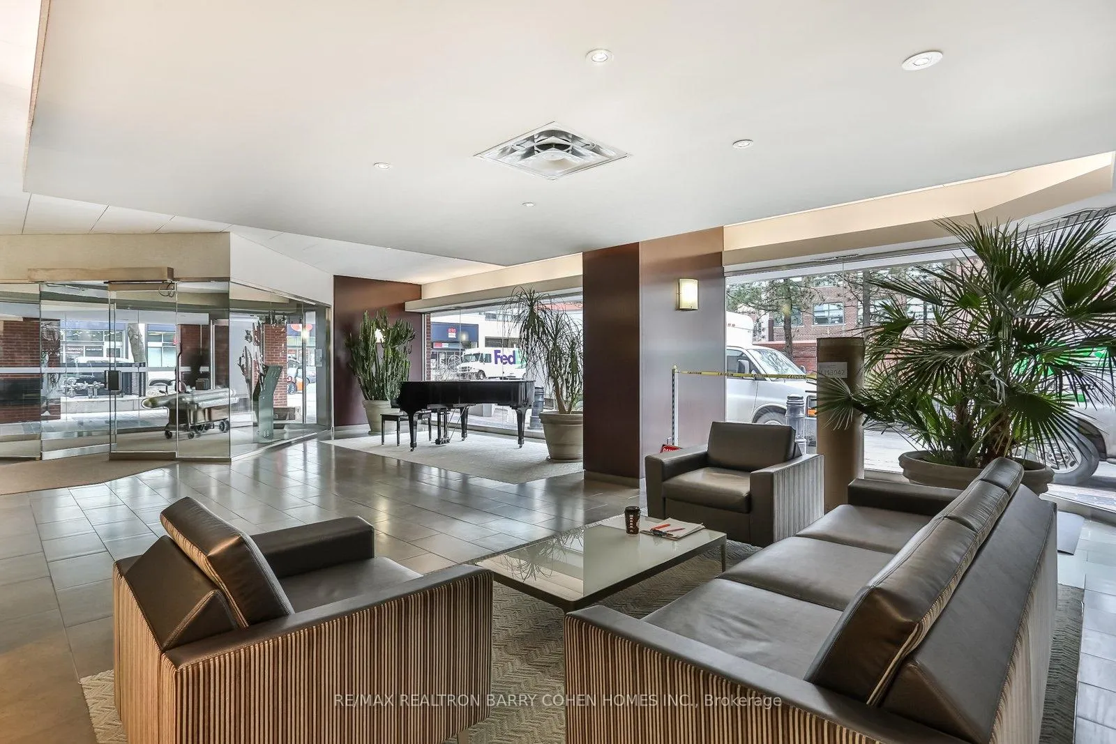 Photo 29 of Unit 303, 725 King Street W, Toronto, Niagara — HOMEH