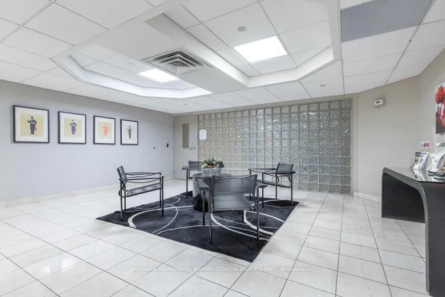 Photo 30 of Unit 303, 725 King Street W, Toronto, Niagara — HOMEH