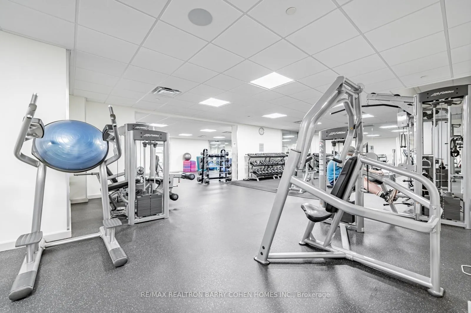Photo 32 of Unit 303, 725 King Street W, Toronto, Niagara — HOMEH