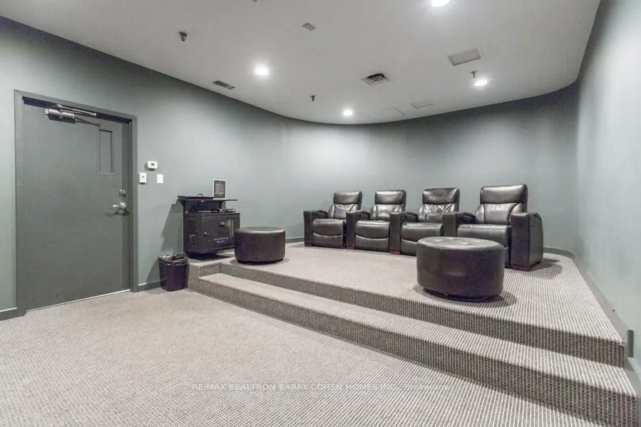 Photo 33 of Unit 303, 725 King Street W, Toronto, Niagara — HOMEH