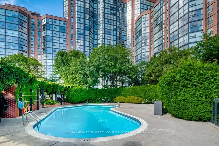 Photo 35 of Unit 303, 725 King Street W, Toronto, Niagara — HOMEH