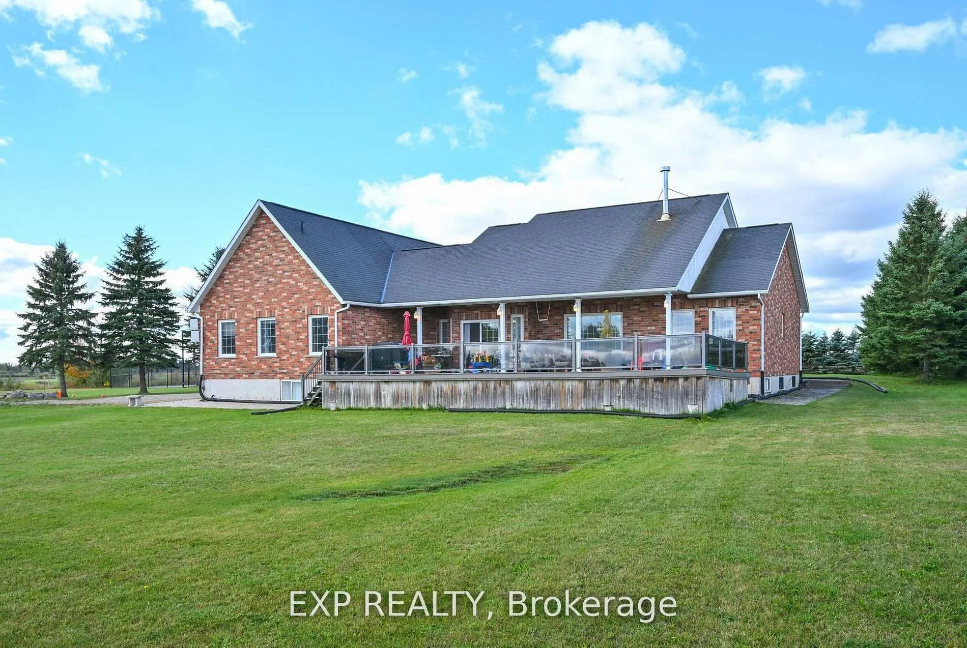 Photo 2 of 434499 4th Line, Amaranth, Rural Amaranth — HOMEH