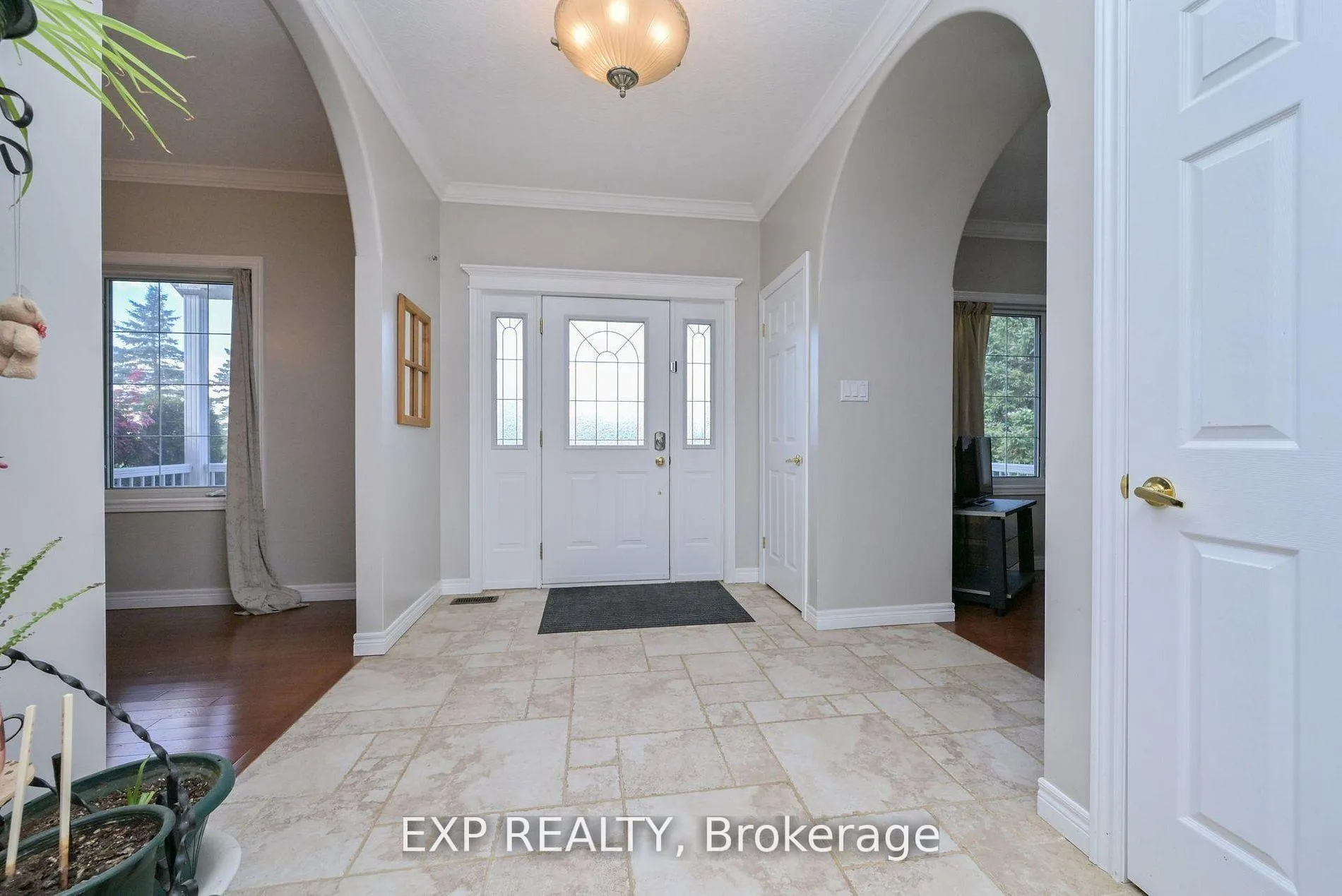 Photo 5 of 434499 4th Line, Amaranth, Rural Amaranth — HOMEH