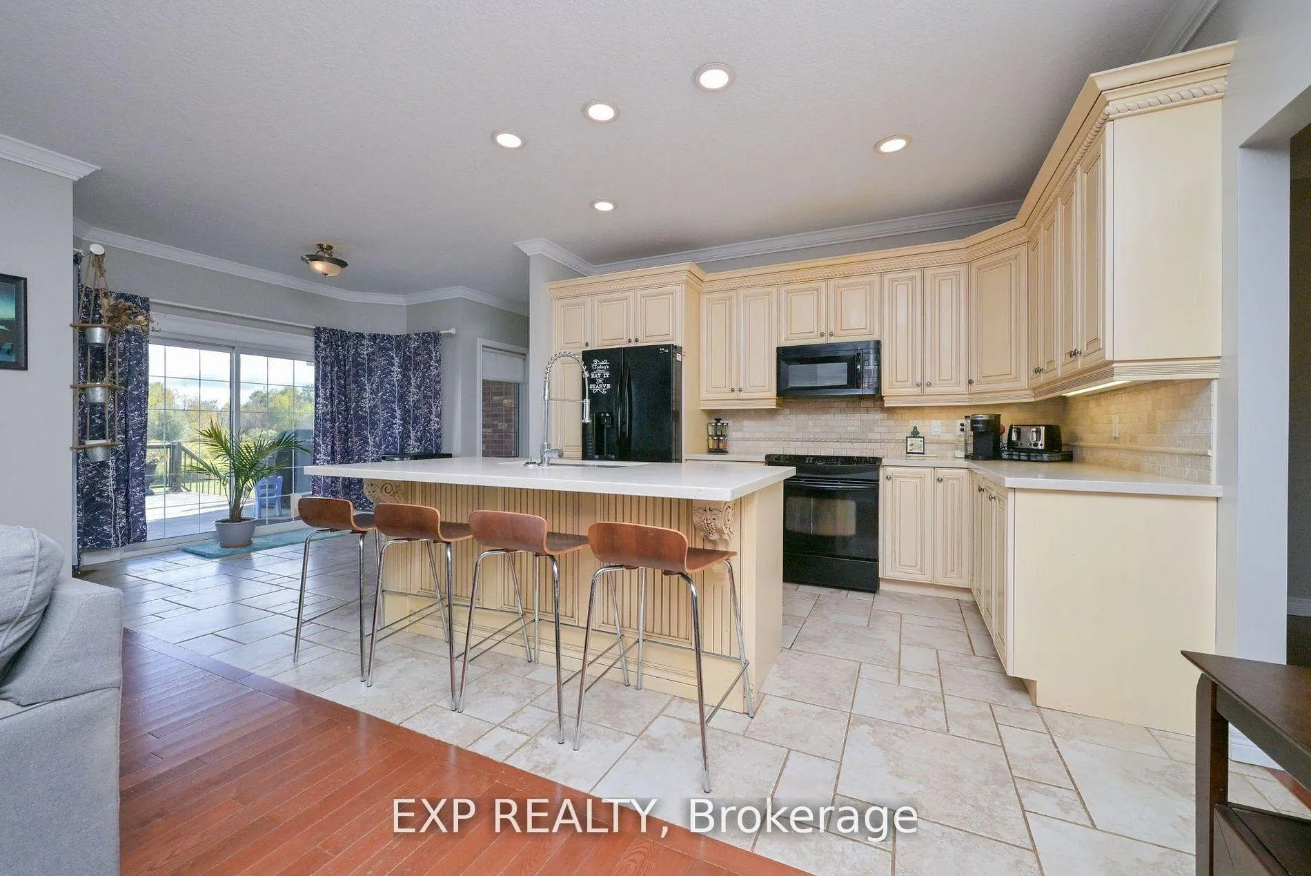 Photo 6 of 434499 4th Line, Amaranth, Rural Amaranth — HOMEH
